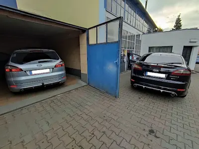 Auto Soft Chiptuning hamownia Adblue DPF EGR modyfikacje Ford Ostrów Wielkopolski